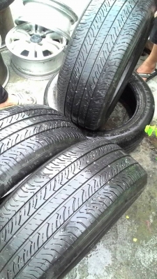 225/50R17 MICHELIN ENERGY MXV8 tel.081-427-3941