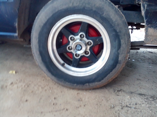 มิตซูL200 cyclone 2.5 พร้อมใช้'งาน