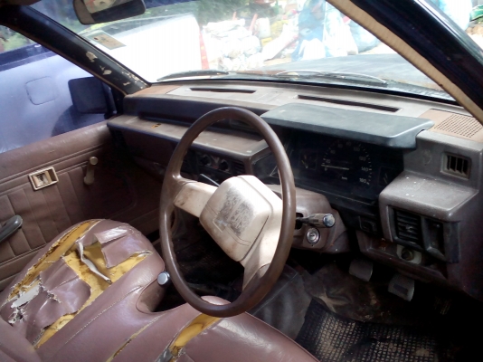 มิตซูL200 cyclone 2.5 พร้อมใช้'งาน