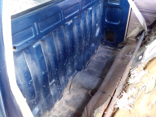 มิตซูL200 cyclone 2.5 พร้อมใช้'งาน