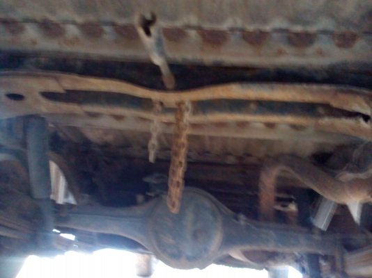 มิตซูL200 cyclone 2.5 พร้อมใช้'งาน