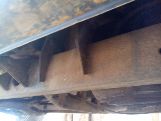 มิตซูL200 cyclone 2.5 พร้อมใช้'งาน มิตซูL200 cyclone 2.5 พร้อมใช้'งาน