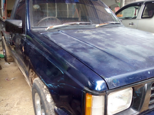 มิตซูL200 cyclone 2.5 พร้อมใช้'งาน มิตซูL200 cyclone 2.5 พร้อมใช้'งาน