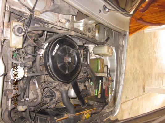 มาสด้า แฟมิลี่ แค็ป สภาพเดิม ๆ ครับผม