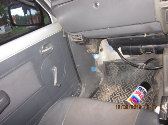 มาสด้า แฟมิลี่ แค็ป สภาพเดิม ๆ ครับผม