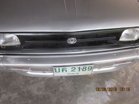 มาสด้า แฟมิลี่ แค็ป สภาพเดิม ๆ ครับผม