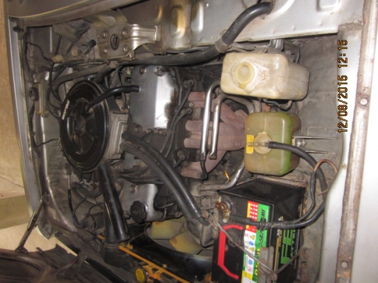 มาสด้า แฟมิลี่ แค็ป สภาพเดิม ๆ ครับผม