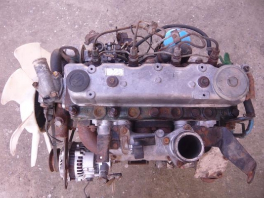 ขายเครื่องยนต์ดีเซลนิสสันราคาถูก ขายเครื่องยนต์ดีเซลนิสสันราคาถูก