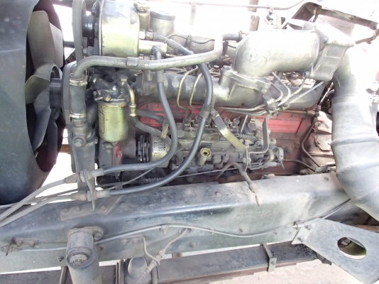 FF 177 / EH700 ยาว 7 ม. กะบะไม้สวยๆเครื่องแห้งแน่นๆแคชซีงามๆทั้งเส้นยางดีพร้อมโอน ราคาต่อลองไดั FF 177 / EH700 ยาว 7 ม. กะบะไม้สวยๆเครื่องแห้งแน่นๆแคชซีงามๆทั้งเส้นยางดีพร้อมโอน ราคาต่อลองไดั