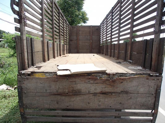 FF 177 / EH700 ยาว 7 ม. กะบะไม้สวยๆเครื่องแห้งแน่นๆแคชซีงามๆทั้งเส้นยางดีพร้อมโอน ราคาต่อลองไดั FF 177 / EH700 ยาว 7 ม. กะบะไม้สวยๆเครื่องแห้งแน่นๆแคชซีงามๆทั้งเส้นยางดีพร้อมโอน ราคาต่อลองไดั