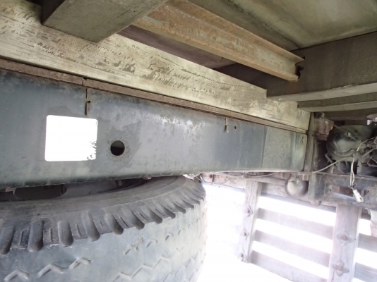 FF 177 / EH700 ยาว 7 ม. กะบะไม้สวยๆเครื่องแห้งแน่นๆแคชซีงามๆทั้งเส้นยางดีพร้อมโอน ราคาต่อลองไดั FF 177 / EH700 ยาว 7 ม. กะบะไม้สวยๆเครื่องแห้งแน่นๆแคชซีงามๆทั้งเส้นยางดีพร้อมโอน ราคาต่อลองไดั