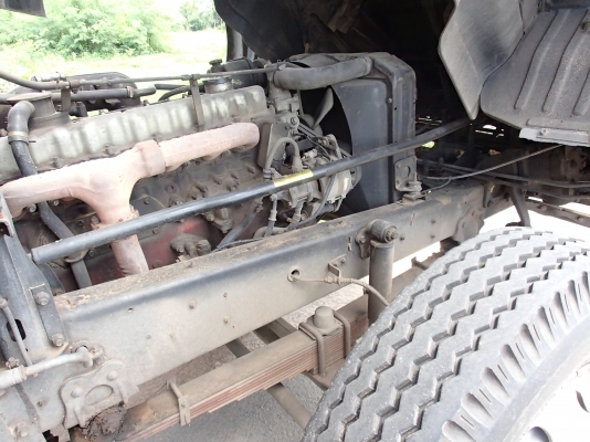 FF 177 / EH700 ยาว 7 ม. กะบะไม้สวยๆเครื่องแห้งแน่นๆแคชซีงามๆทั้งเส้นยางดีพร้อมโอน ราคาต่อลองไดั FF 177 / EH700 ยาว 7 ม. กะบะไม้สวยๆเครื่องแห้งแน่นๆแคชซีงามๆทั้งเส้นยางดีพร้อมโอน ราคาต่อลองไดั