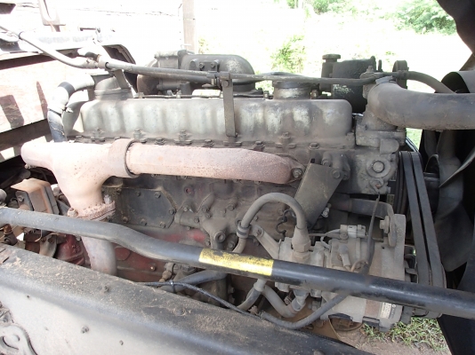 FF 177 / EH700 ยาว 7 ม. กะบะไม้สวยๆเครื่องแห้งแน่นๆแคชซีงามๆทั้งเส้นยางดีพร้อมโอน ราคาต่อลองไดั FF 177 / EH700 ยาว 7 ม. กะบะไม้สวยๆเครื่องแห้งแน่นๆแคชซีงามๆทั้งเส้นยางดีพร้อมโอน ราคาต่อลองไดั