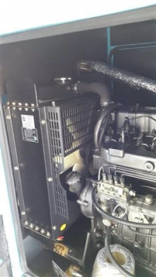 ็เครื่องปั่นไฟใหม่แกะกล่อง80KVA ็เครื่องปั่นไฟใหม่แกะกล่อง80KVA