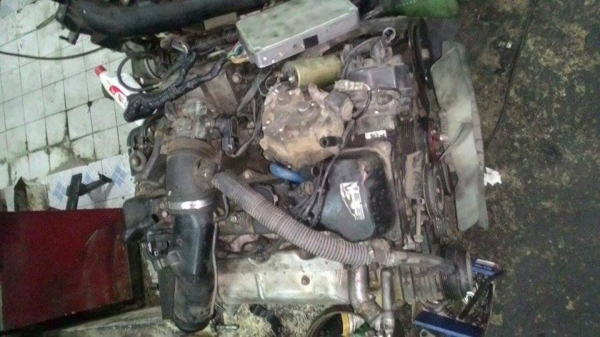 เครื่องยนต์ 2RZ เกียร์ auto ยกลง supercustum แถมชุดแก๊ส LPG เครื่องยนต์ 2RZ เกียร์ auto ยกลง supercustum แถมชุดแก๊ส LPG