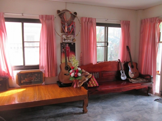 ขายบ้าน ในตัวเมือง จ.ขอนแก่น