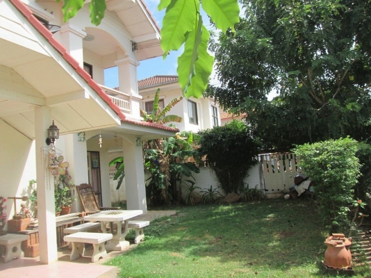 ขายบ้าน ในตัวเมือง จ.ขอนแก่น