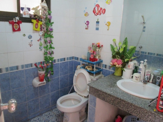 ขายบ้าน ในตัวเมือง จ.ขอนแก่น