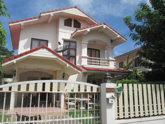 ขายบ้าน ในตัวเมือง จ.ขอนแก่น