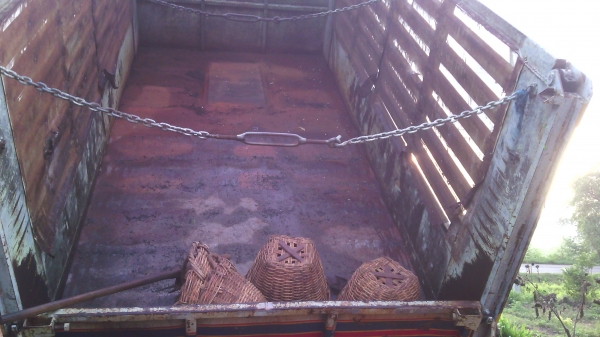 ขาย FSR ดั้มเกษตร