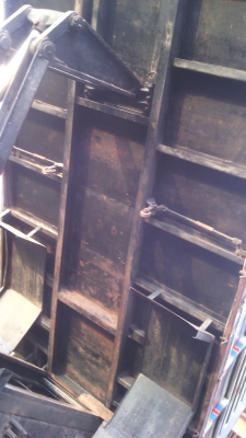 ขาย FSR ดั้มเกษตร