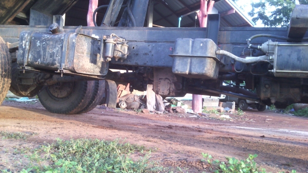 ขาย FSR ดั้มเกษตร