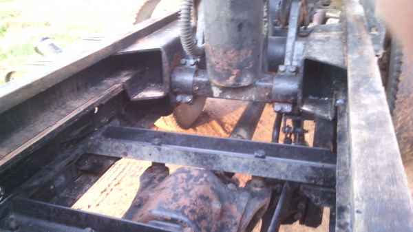 ขาย FSR ดั้มเกษตร