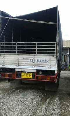 ขาย 6 ล้ออีชูชุ ftr 195 แรง ยาว 6.50 เมตร ราคาต่อรองได้ เจ้าของขายเอง to.086-9019639 คุณประวิทย์ ขาย 6 ล้ออีชูชุ ftr 195 แรง ยาว 6.50 เมตร ราคาต่อรองได้ เจ้าของขายเอง to.086-9019639 คุณประวิทย์