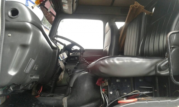 ขาย 6 ล้ออีชูชุ ftr 195 แรง ยาว 6.50 เมตร ราคาต่อรองได้ เจ้าของขายเอง to.086-9019639 คุณประวิทย์ ขาย 6 ล้ออีชูชุ ftr 195 แรง ยาว 6.50 เมตร ราคาต่อรองได้ เจ้าของขายเอง to.086-9019639 คุณประวิทย์