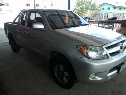 ขาย TOYOTA VIGO ขาย TOYOTA VIGO