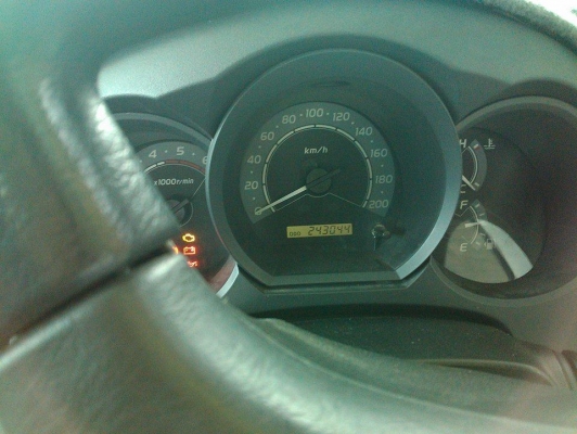 ขาย TOYOTA VIGO ขาย TOYOTA VIGO