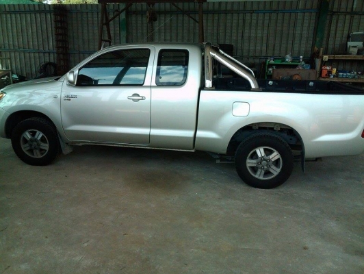 ขาย TOYOTA VIGO