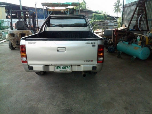 ขาย TOYOTA VIGO ขาย TOYOTA VIGO
