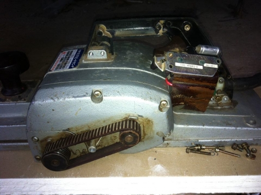 ขาย กบไฟฟ้า Makita 1804A ไฟ110 ( ชาติ ลำพูน ) ขาย กบไฟฟ้า Makita 1804A ไฟ110 ( ชาติ ลำพูน )