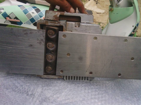 ขาย กบไฟฟ้า Makita 1804A ไฟ110 ( ชาติ ลำพูน ) ขาย กบไฟฟ้า Makita 1804A ไฟ110 ( ชาติ ลำพูน )