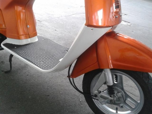 ขายรถป๊อบ honda tact 50cc ขายรถป๊อบ honda tact 50cc