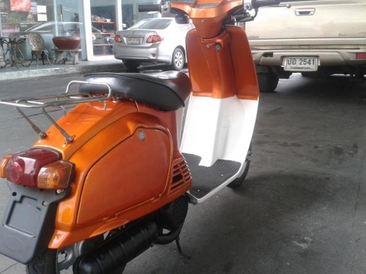 ขายรถป๊อบ honda tact 50cc ขายรถป๊อบ honda tact 50cc