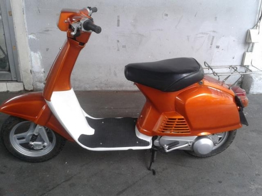 ขายรถป๊อบ honda tact 50cc