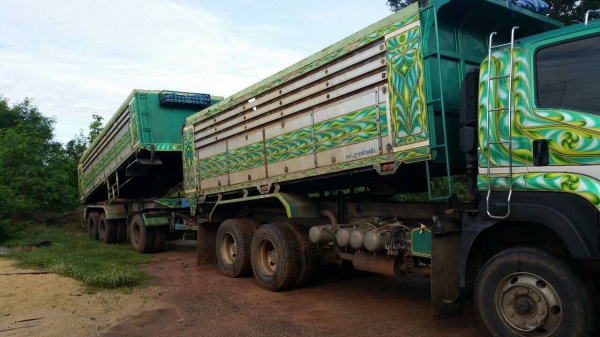 แม่ลูกอ่อน 360ปี56 แม่ลูก3คาน ดั้มมีเนียบแร็บราย สภาพนางฟ้า เครืองเกียร์เดิมไม่เคยแก๊ะ ช่วงล่างเต็มแคชชีสวยเดิมๆจากห้าง กะบะแม่ลุกสวยไม่มีผุทั้งคู่ ทบ.โอน