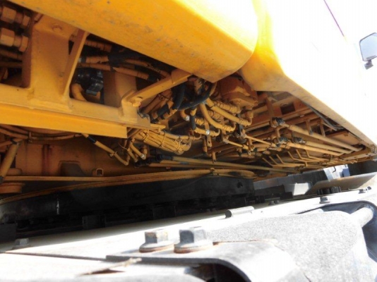 ขาย Tadano TR250M-6 ปี2000 เก่าญี่ปุ่น