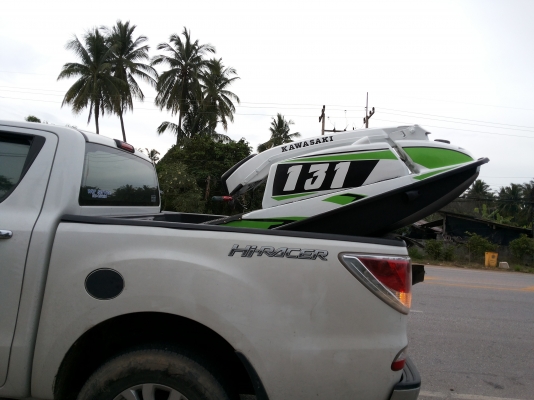 ขาย kawasaki 550  สวยๆ  ( มีคลิป) พร้อมเล่น