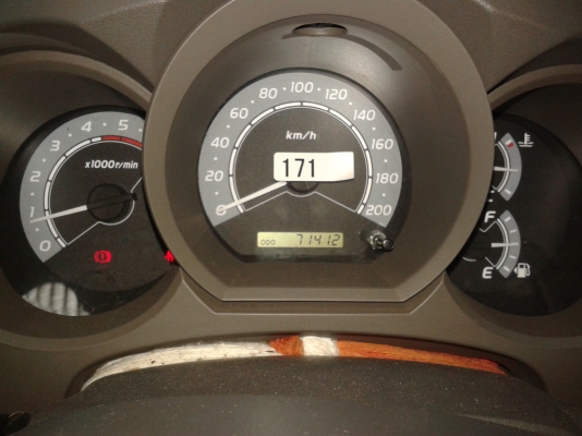 ขาย วีโก้ ปี 2010 ขาย 490,000