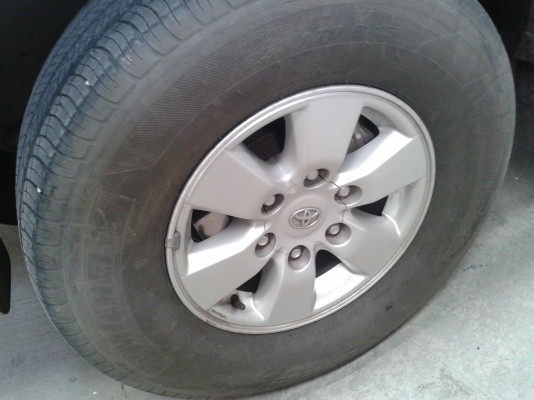 ขาย วีโก้ ปี 2010 ขาย 490,000