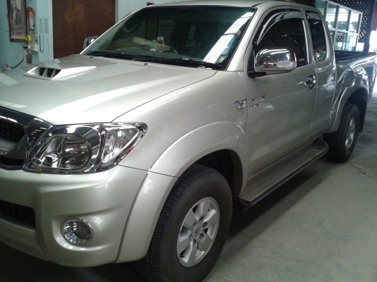 ขาย วีโก้ ปี 2010 ขาย 490,000