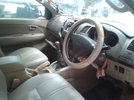 ขาย วีโก้ ปี 2010 ขาย 490,000