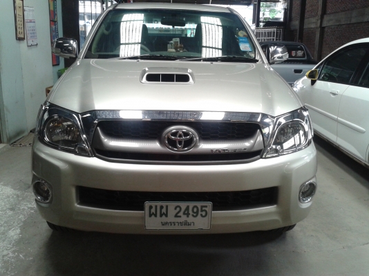 ขาย วีโก้ ปี 2010 ขาย 490,000