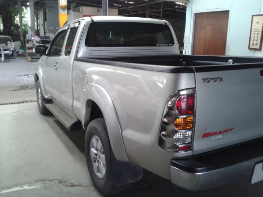 ขาย วีโก้ ปี 2010 ขาย 490,000