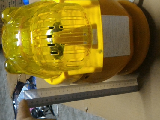 เครื่องทำข้าวโพดคั่ว Popcorn รูปหมีพู ขนาดกำลัง 1200 W. ไฟ 100 V.