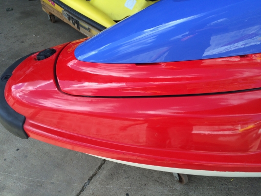 บัตเตอร์1 ปี96