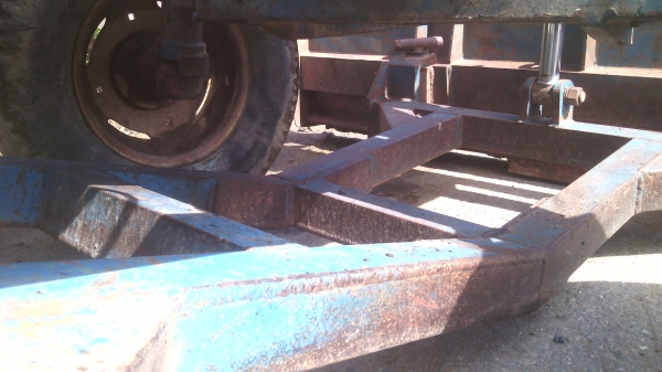 ขายรถไถFORD รุ่น6600  เครื่ิองT6  เกียร์D7  แท้ๆเต็มคัน  0810076640